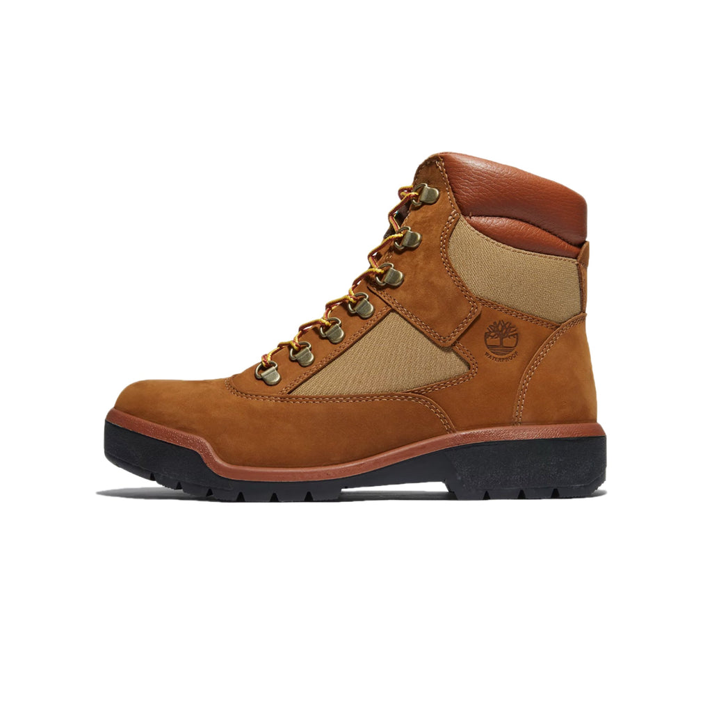 Timberland Footwear оригінал | Швидка доставка Україна – боковий вид