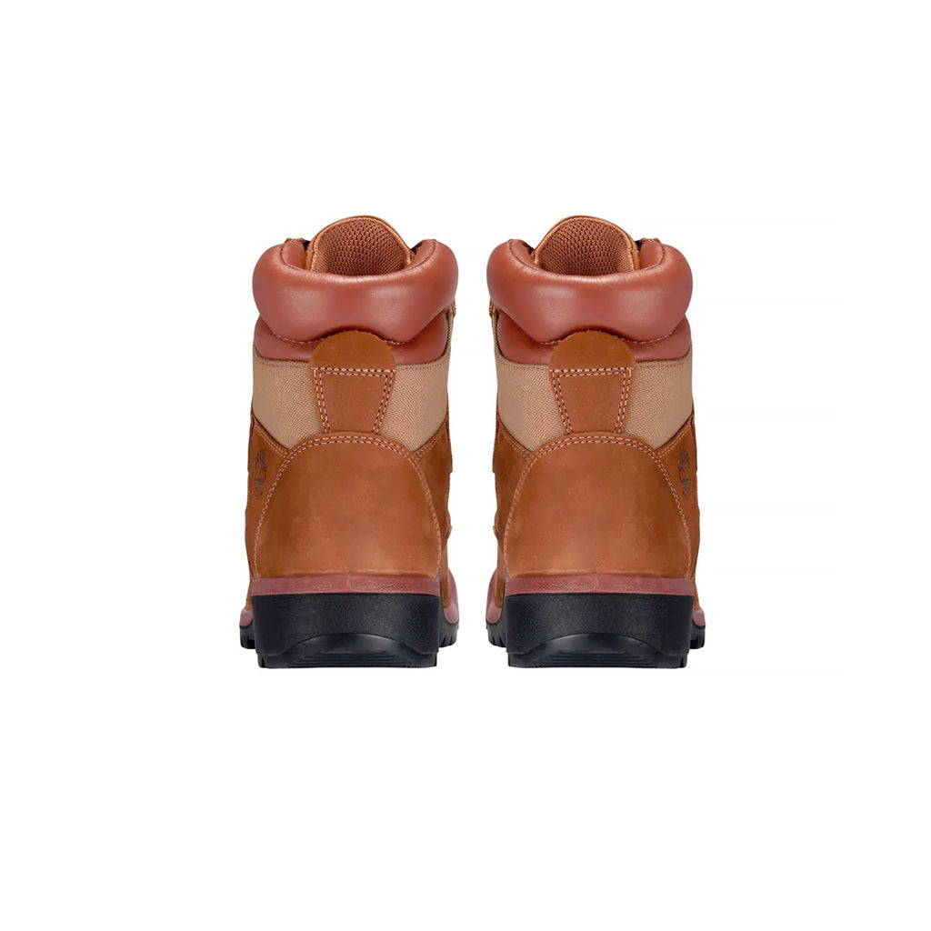Timberland Footwear оригінал | Швидка доставка Україна – вид ззаду