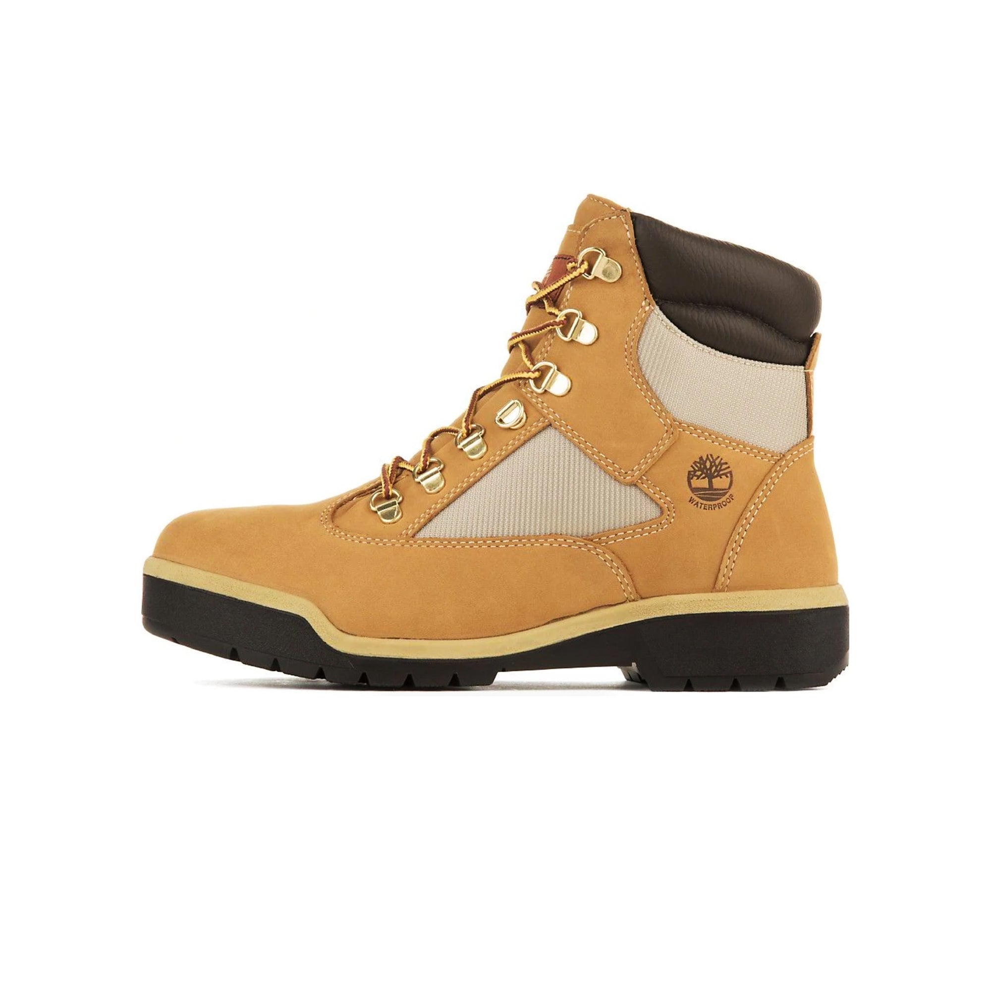Оригінальна Men Field 6 Boot Timberland – боковий вид
