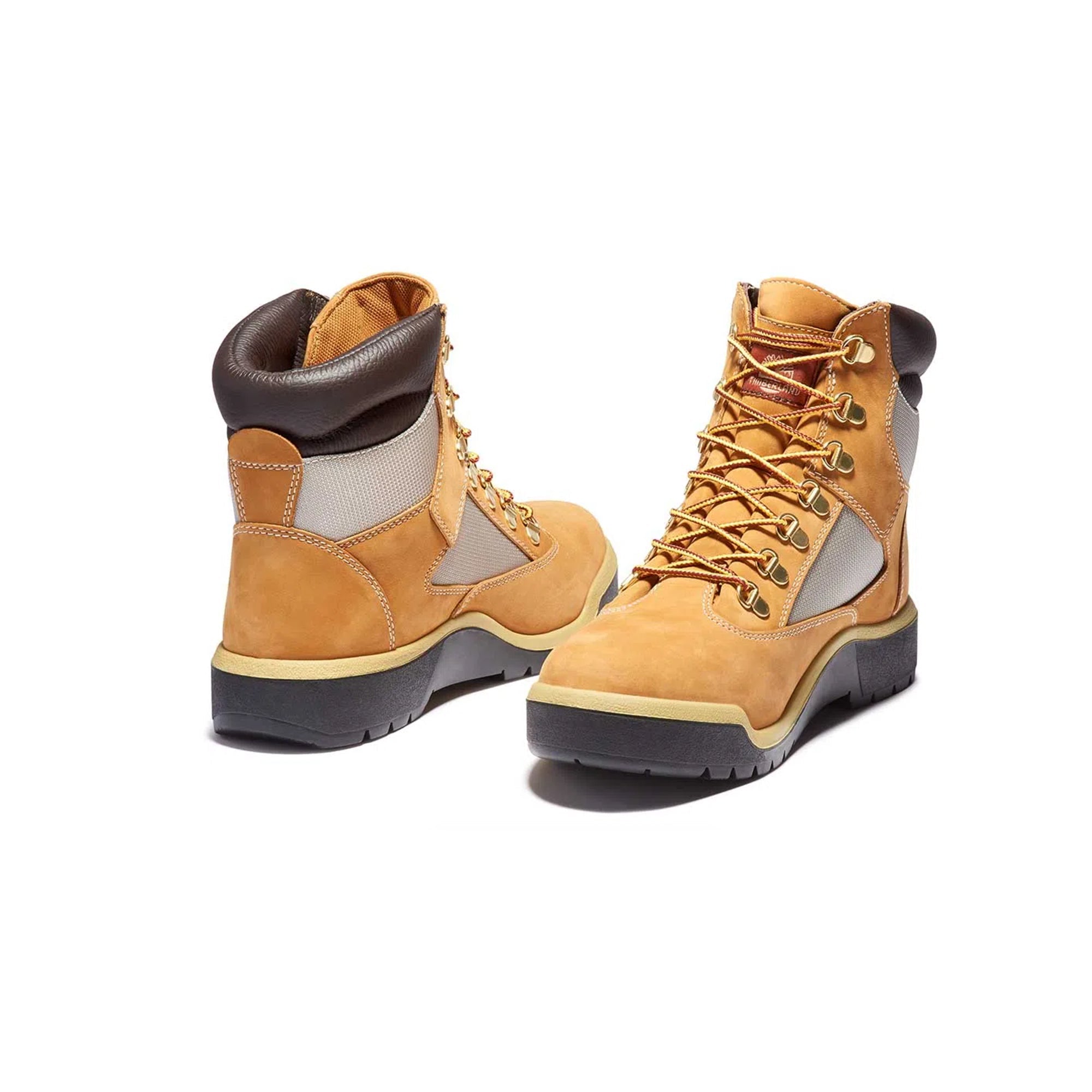 Оригінальна Men Field 6 Boot Timberland – детальний вид