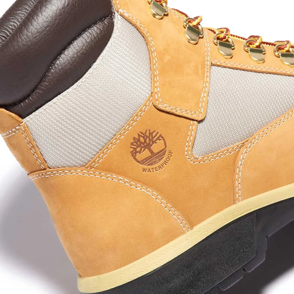 Оригінальна Men Field 6 Boot Timberland – збільшений вид