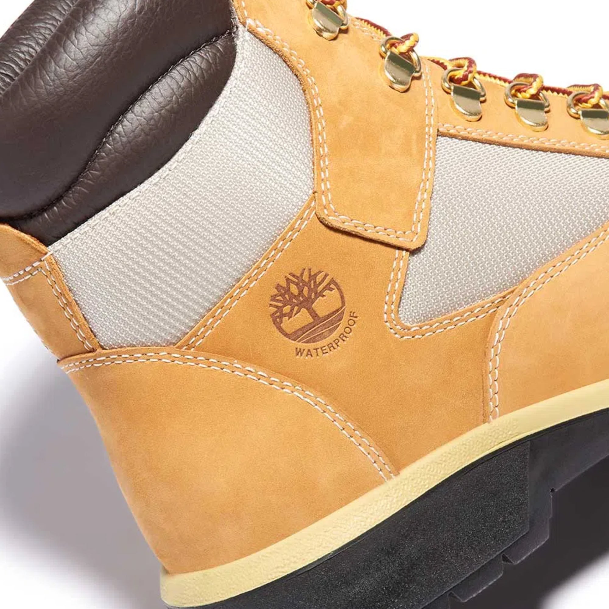 Оригінальна Men Field 6 Boot Timberland – збільшений вид