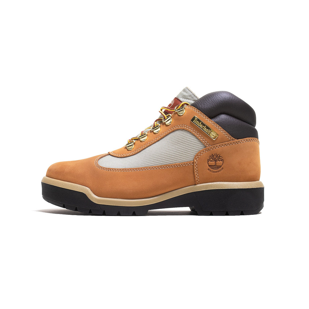 Оригінальна Men MID Field Boot Timberland – боковий вид