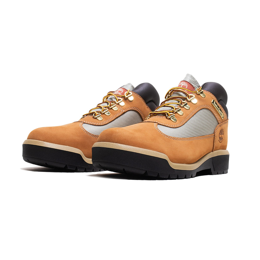 Оригінальна Men MID Field Boot Timberland – вид ззаду