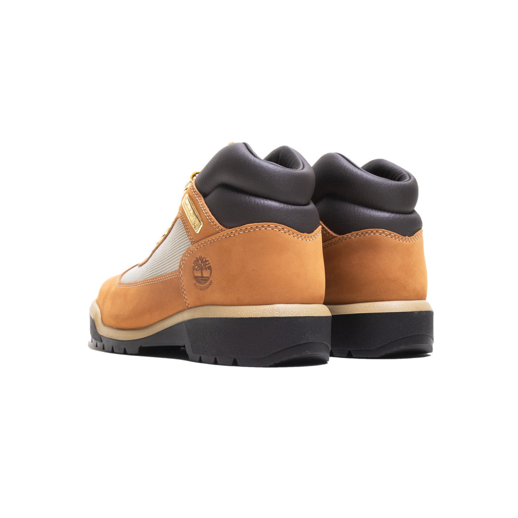 Оригінальна Men MID Field Boot Timberland – детальний вид