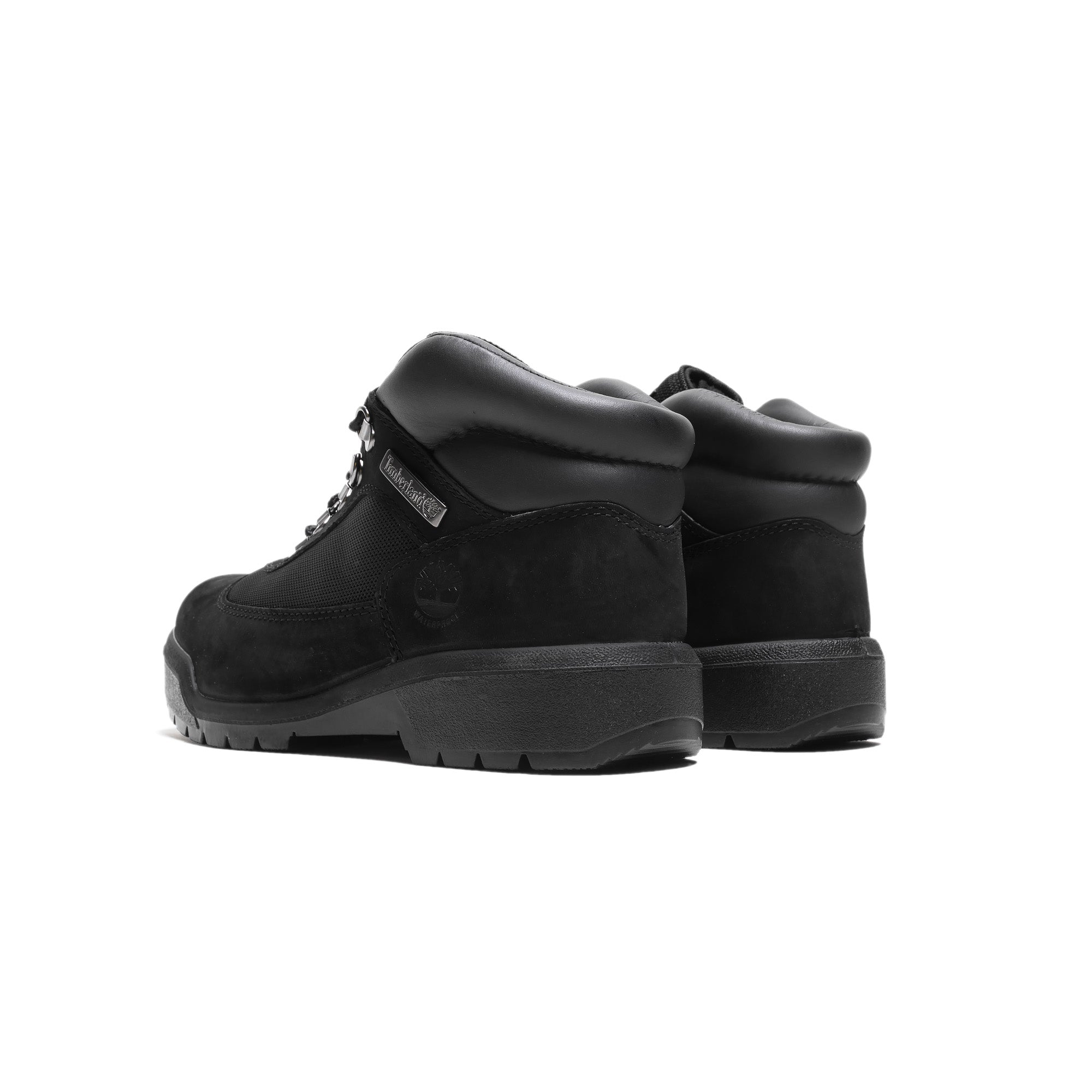 Оригінальна Men MID Field Boot Timberland – детальний вид