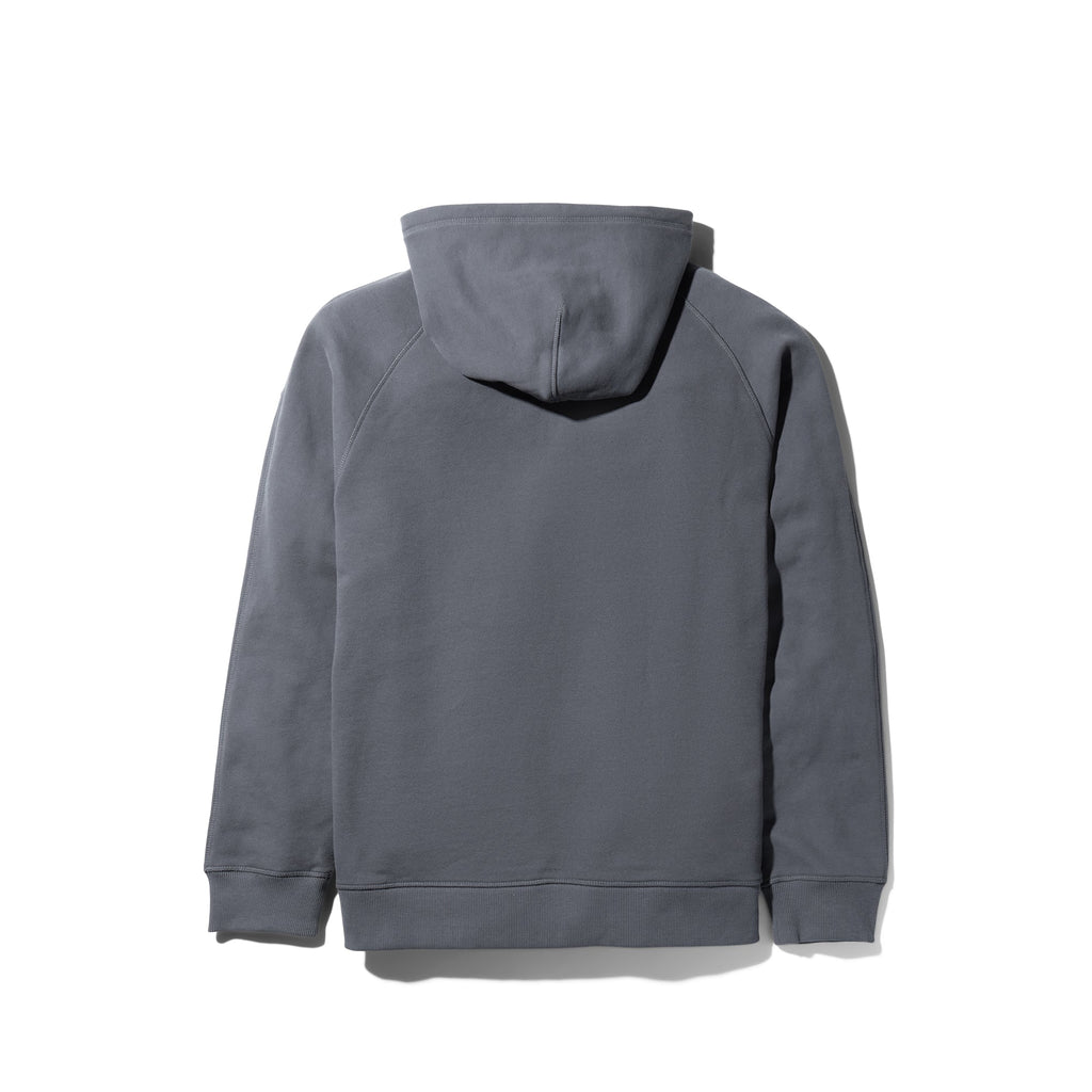 Beeline Mens Hoodie Sweatshirt Timberland оригінал – Купити в Україні – вид ззаду