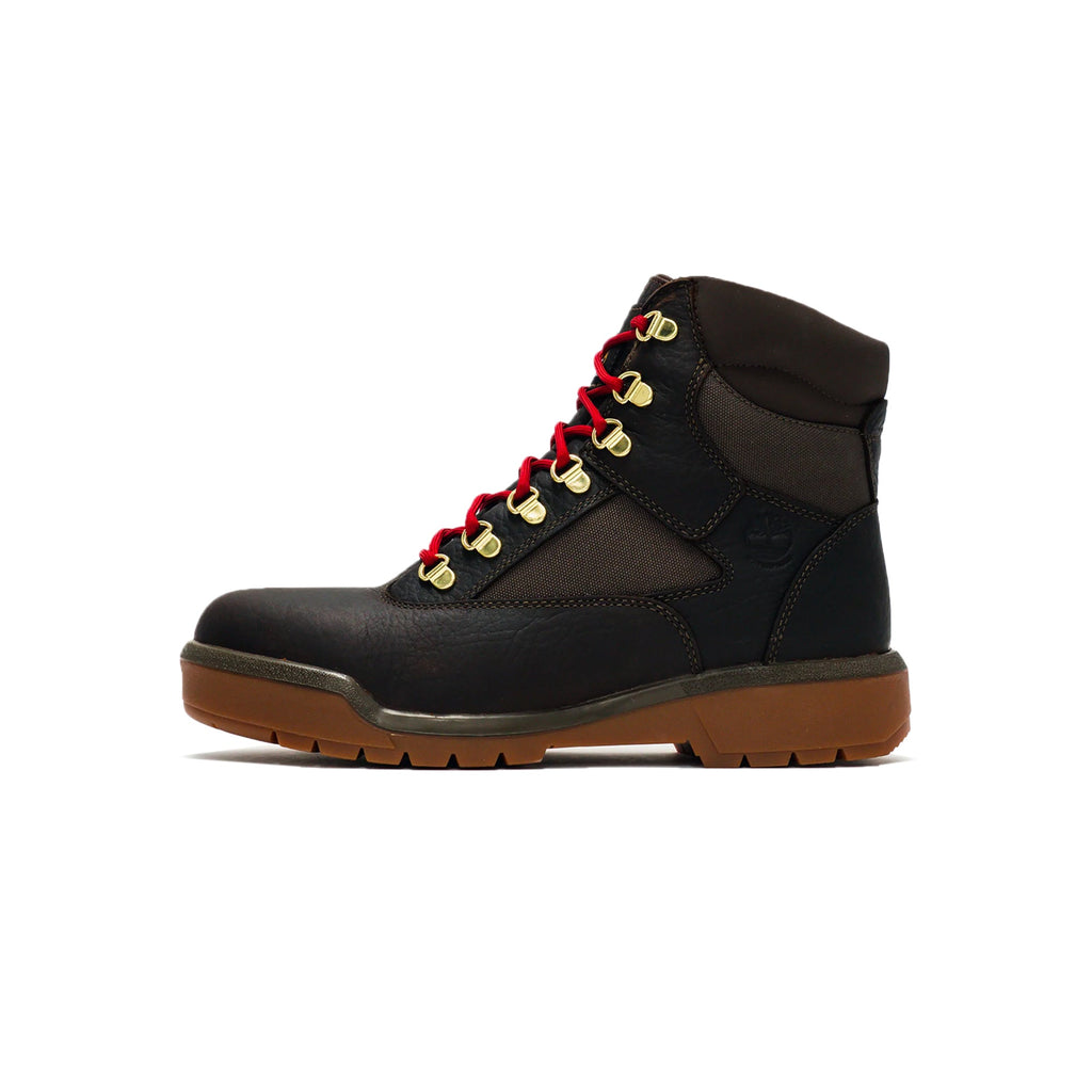 Оригінальна Mens 6 Wp Fieldboot Timberland – боковий вид