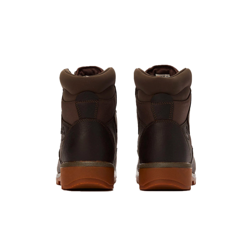 Оригінальна Mens 6 Wp Fieldboot Timberland – вид ззаду