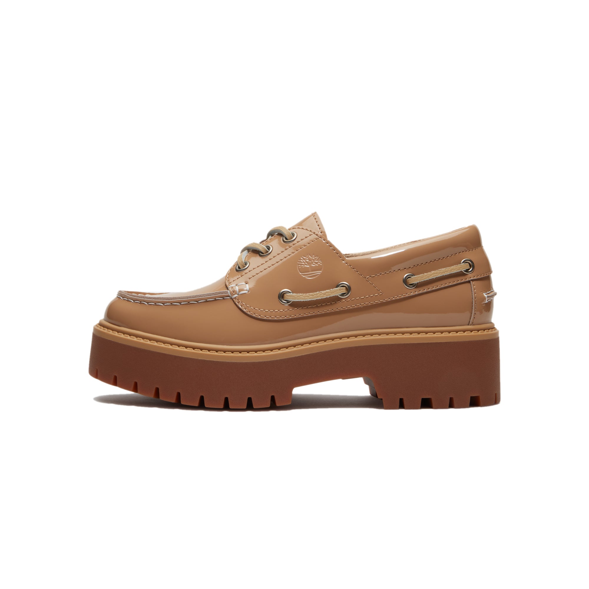 Timberland Footwear оригінал | Швидка доставка Україна – боковий вид