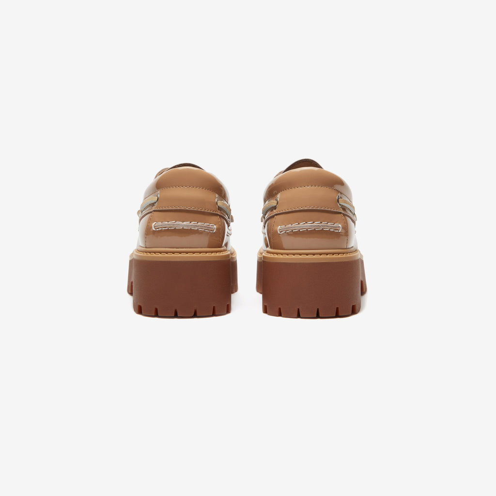 Wmns Stone Street Boat Timberland – Гарантія оригінальності – детальний вид
