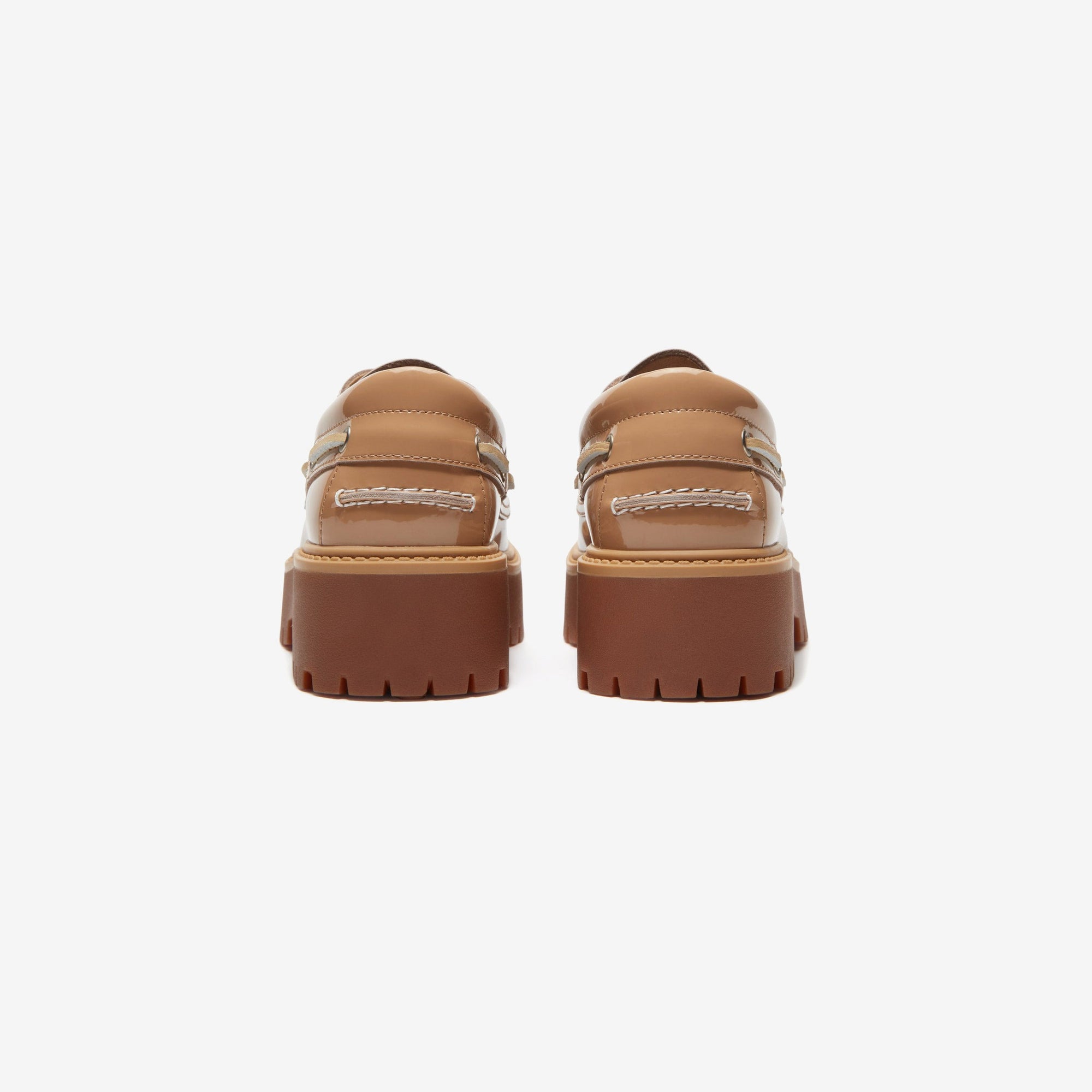 Wmns Stone Street Boat Timberland – Гарантія оригінальності – детальний вид