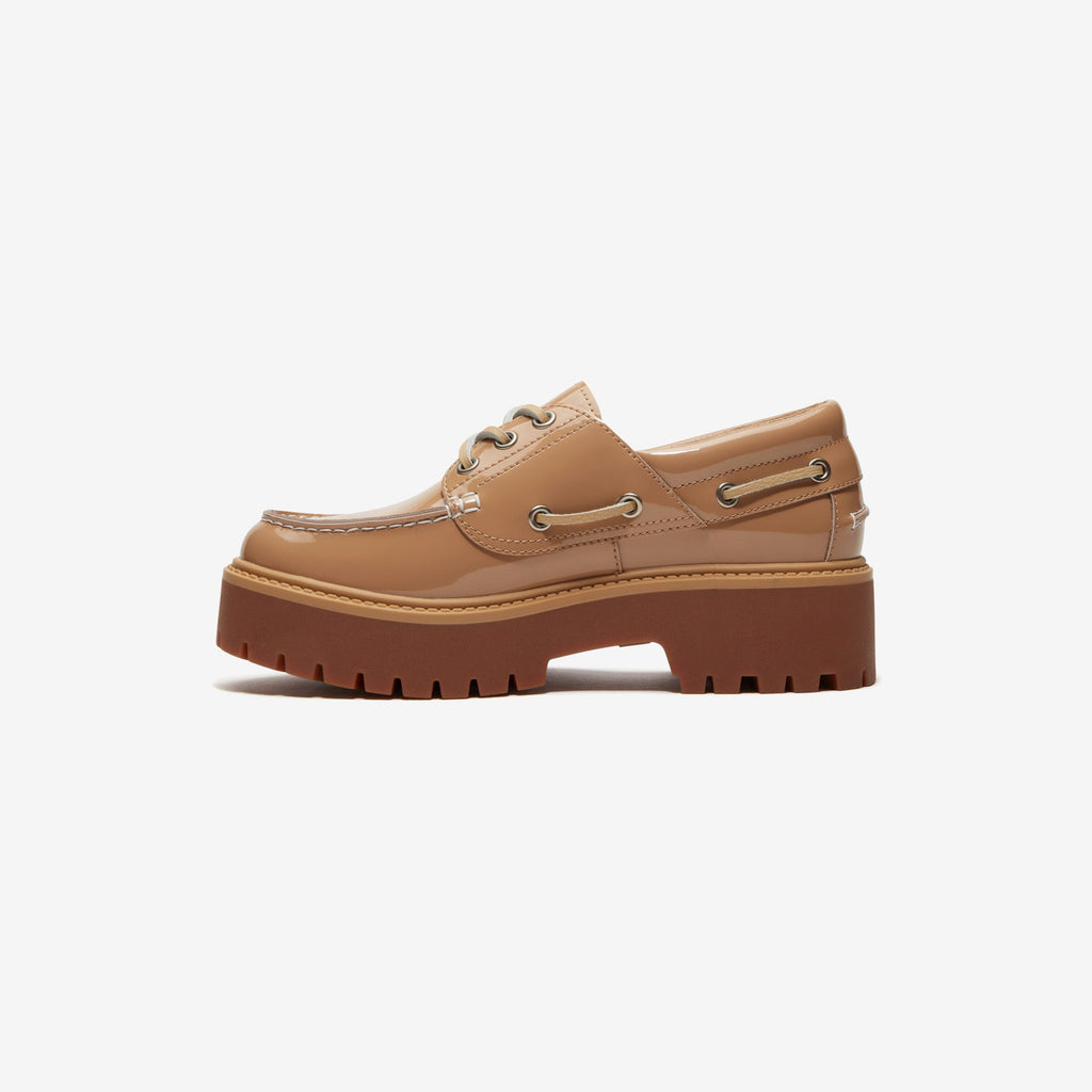 Wmns Stone Street Boat Timberland – Гарантія оригінальності – збільшений вид