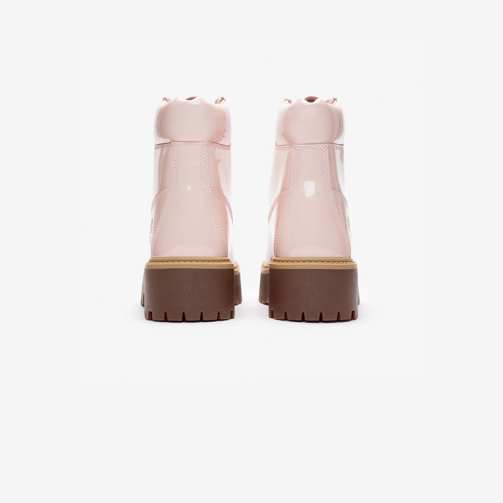 Wmns Stone Street 6 Inch Lace Up Waterproof Timberland оригінал – Купити в Україні – детальний вид