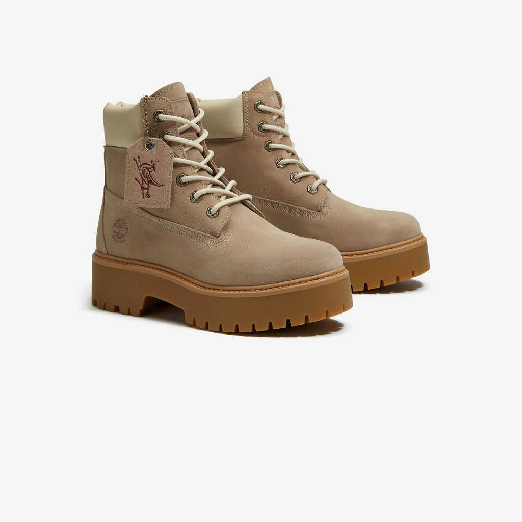 Wmns Stone Street Timberland оригінал – Купити в Україні – вид ззаду