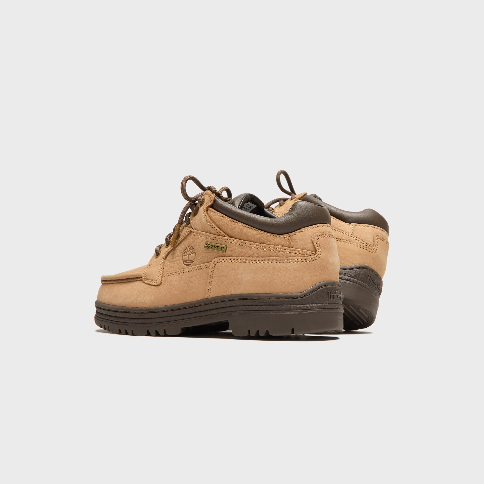 Heritage Gore Tex Boot Beige Nubuck Timberland оригінал – Купити в Україні – збільшений вид