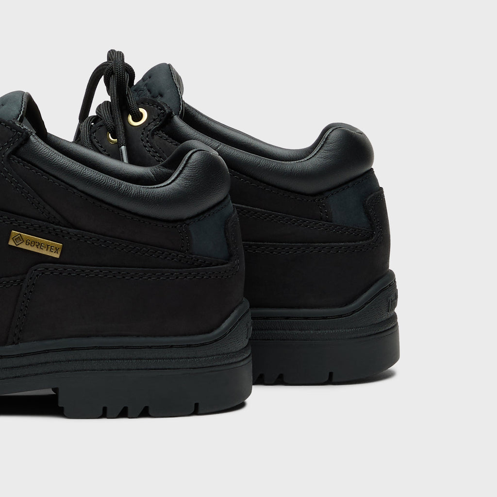 Heritage Gore Tex Boot Black Timberland – Гарантія оригінальності – детальний вид