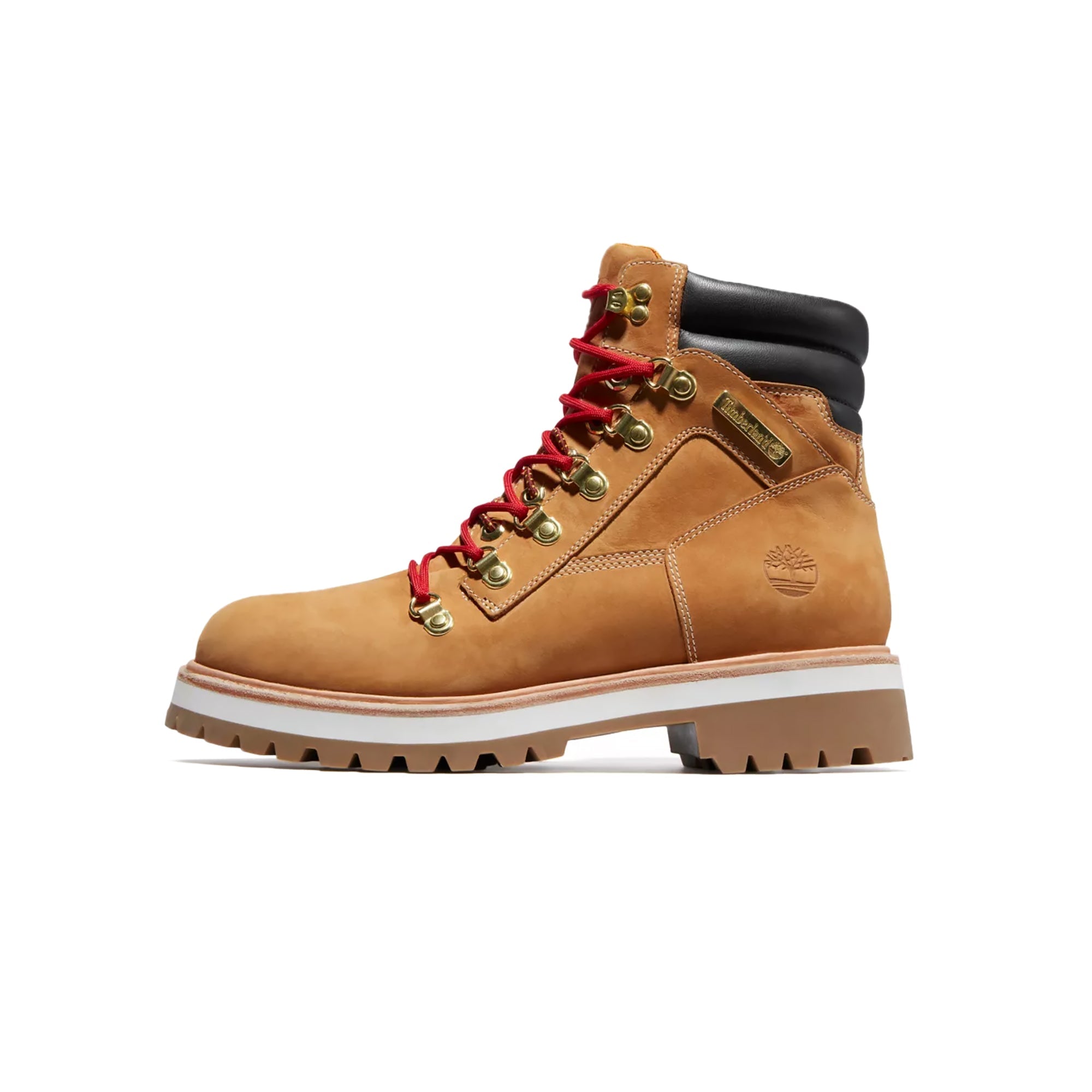 Timberland Footwear оригінал | Швидка доставка Україна – боковий вид