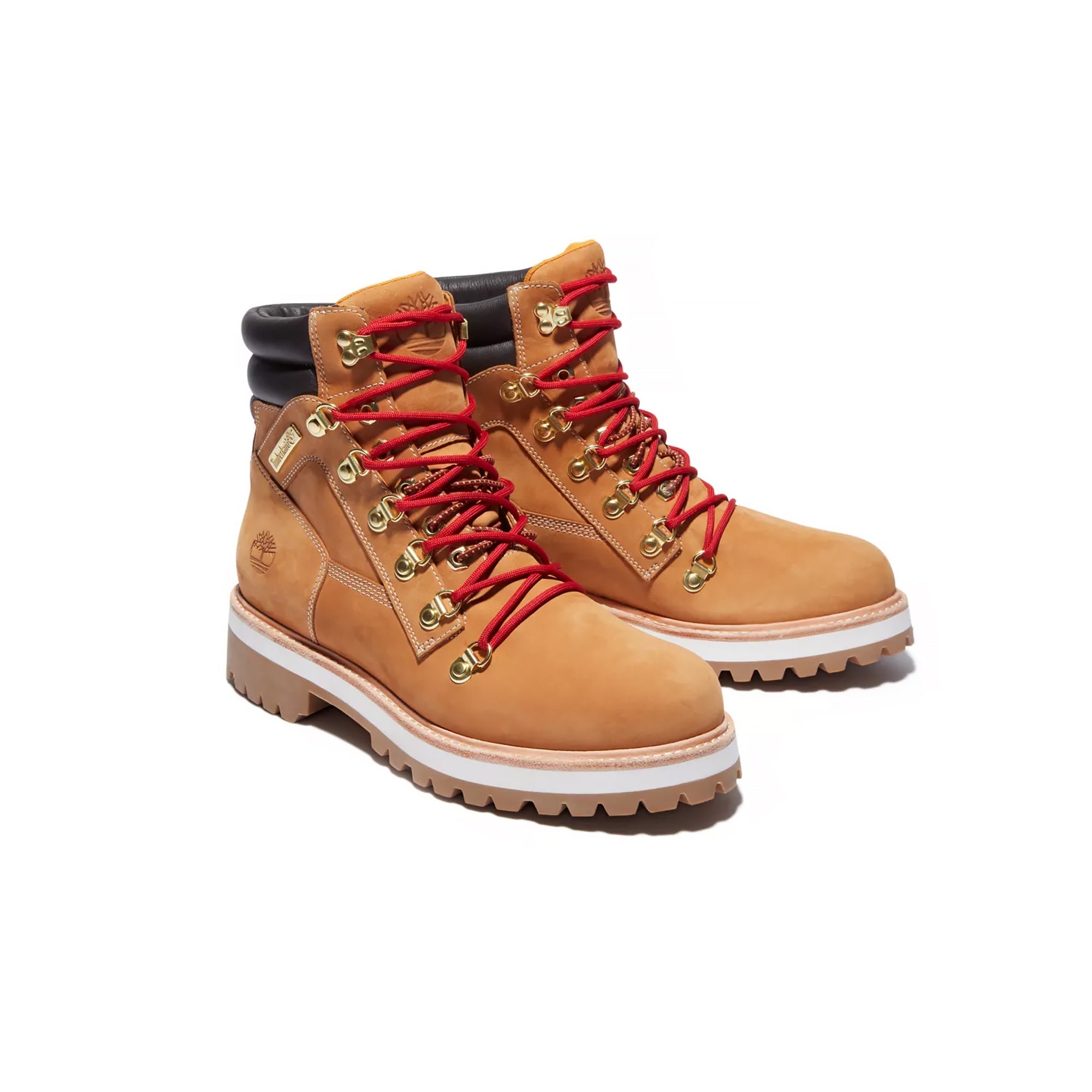 Timberland Footwear оригінал | Швидка доставка Україна – вид ззаду