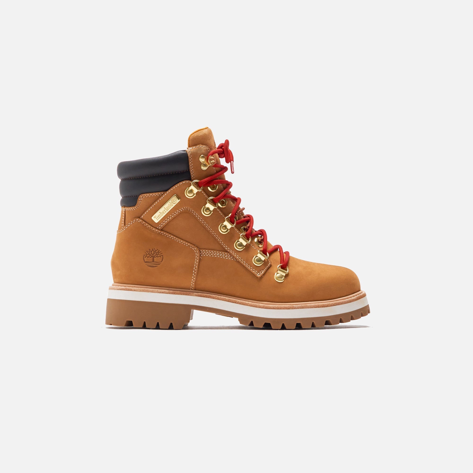 Timberland Footwear оригінал | Швидка доставка Україна – боковий вид
