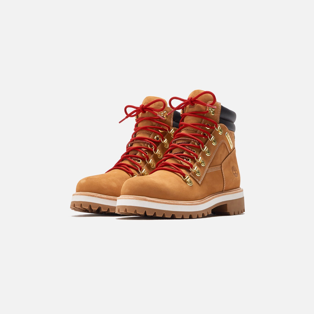 Timberland Footwear оригінал | Швидка доставка Україна – вид ззаду