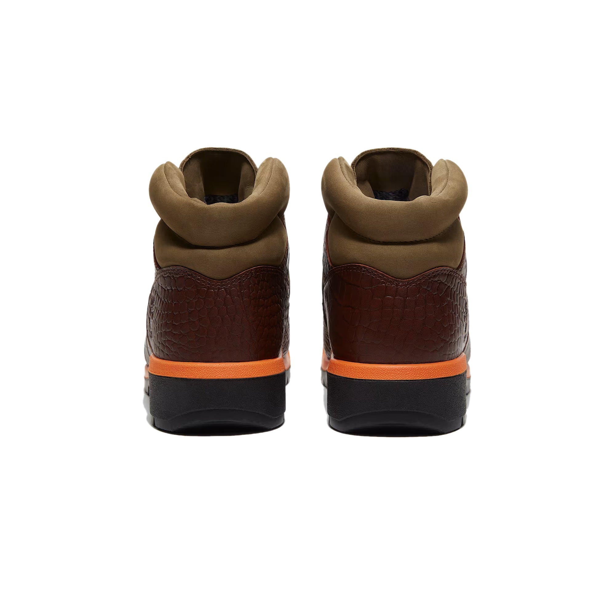 Оригінальна X Starcow Mens Lace Up Gtx Stivale Field Boots Timberland – детальний вид