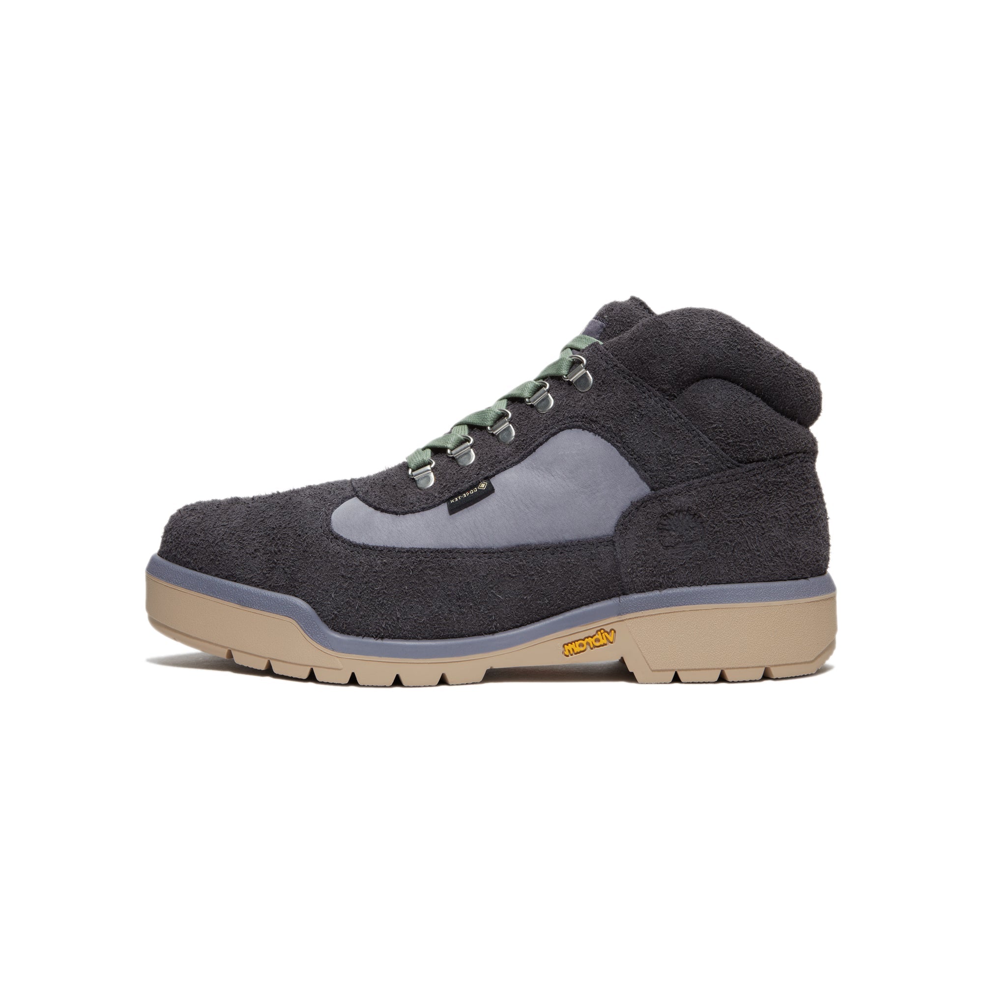 Оригінальна Mens MID Lace Gtx Boots Timberland – боковий вид