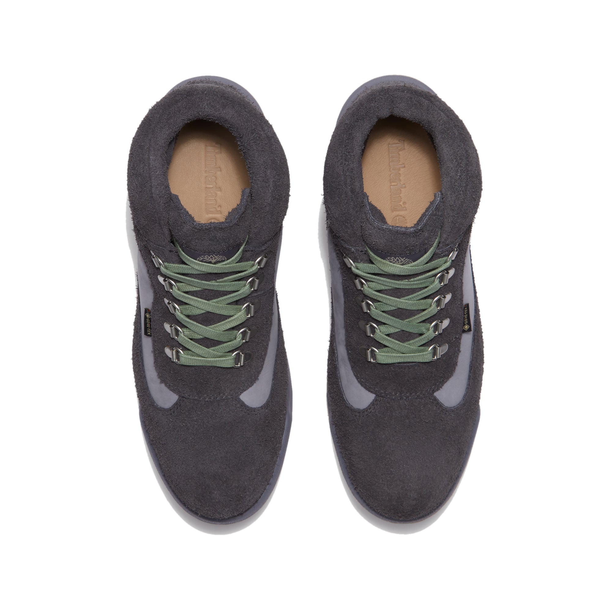 Оригінальна Mens MID Lace Gtx Boots Timberland – збільшений вид