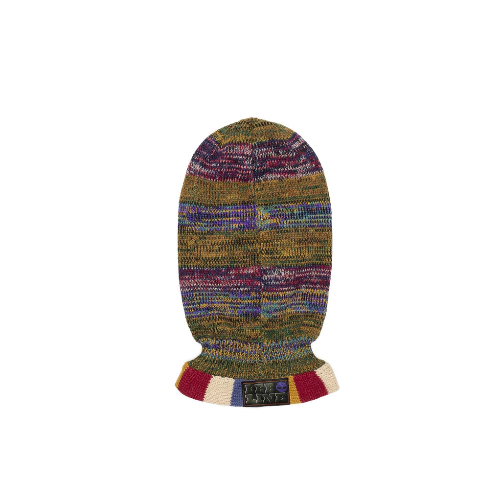 Mens Bee Line Knit Balaclava Multi Timberland оригінал – Купити в Україні – вид ззаду