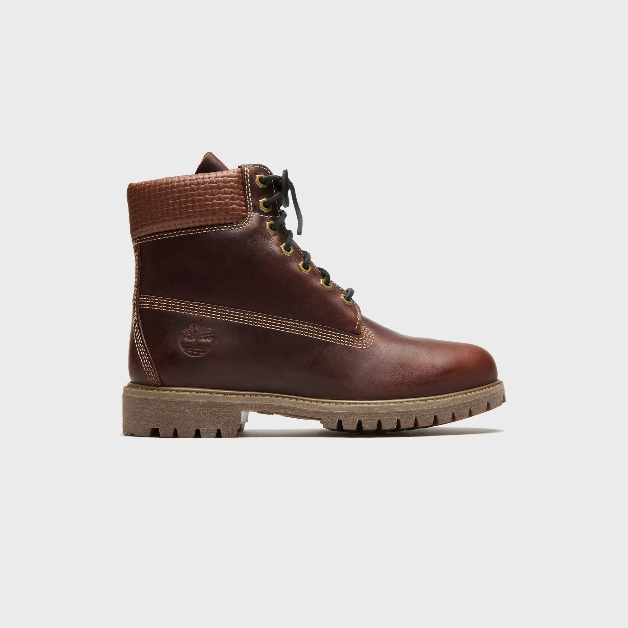 Timberland Footwear оригінал | Швидка доставка Україна – боковий вид