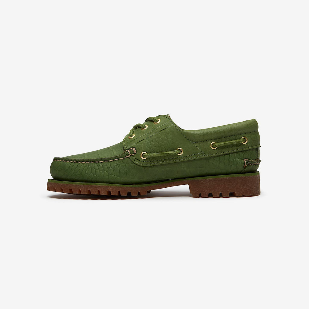 3 Eye Boat Timberland оригінал – Купити в Україні – детальний вид