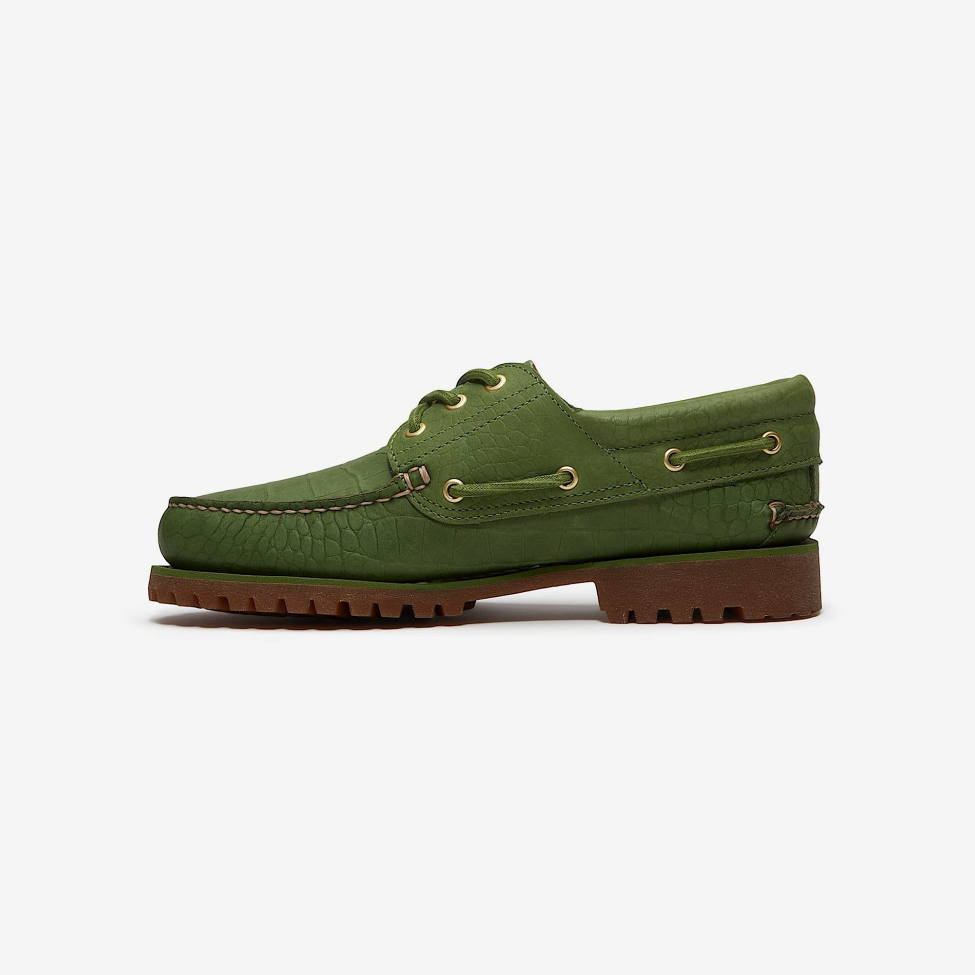 3 Eye Boat Timberland оригінал – Купити в Україні – детальний вид