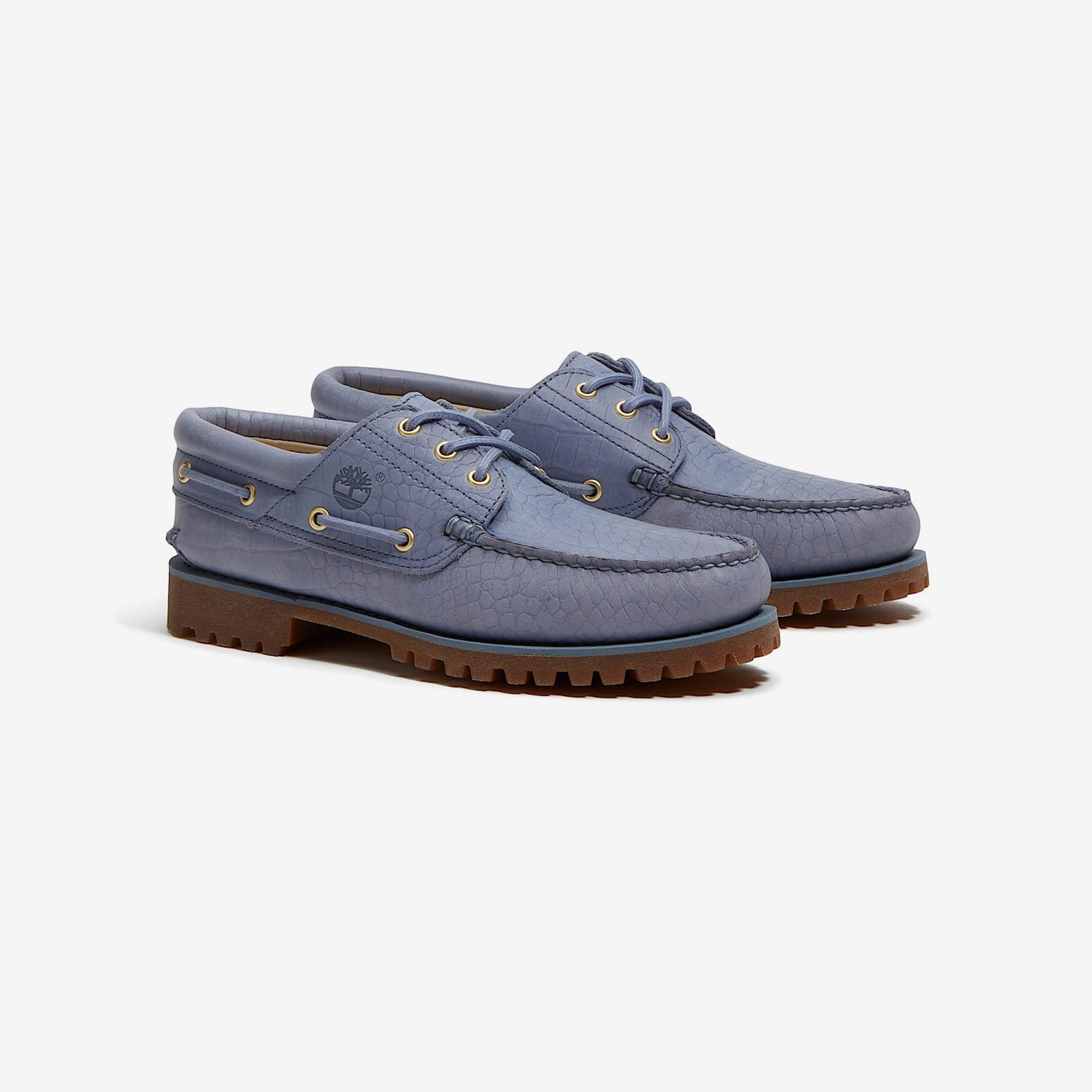 3 Eye Boat Timberland оригінал – Купити в Україні – вид ззаду