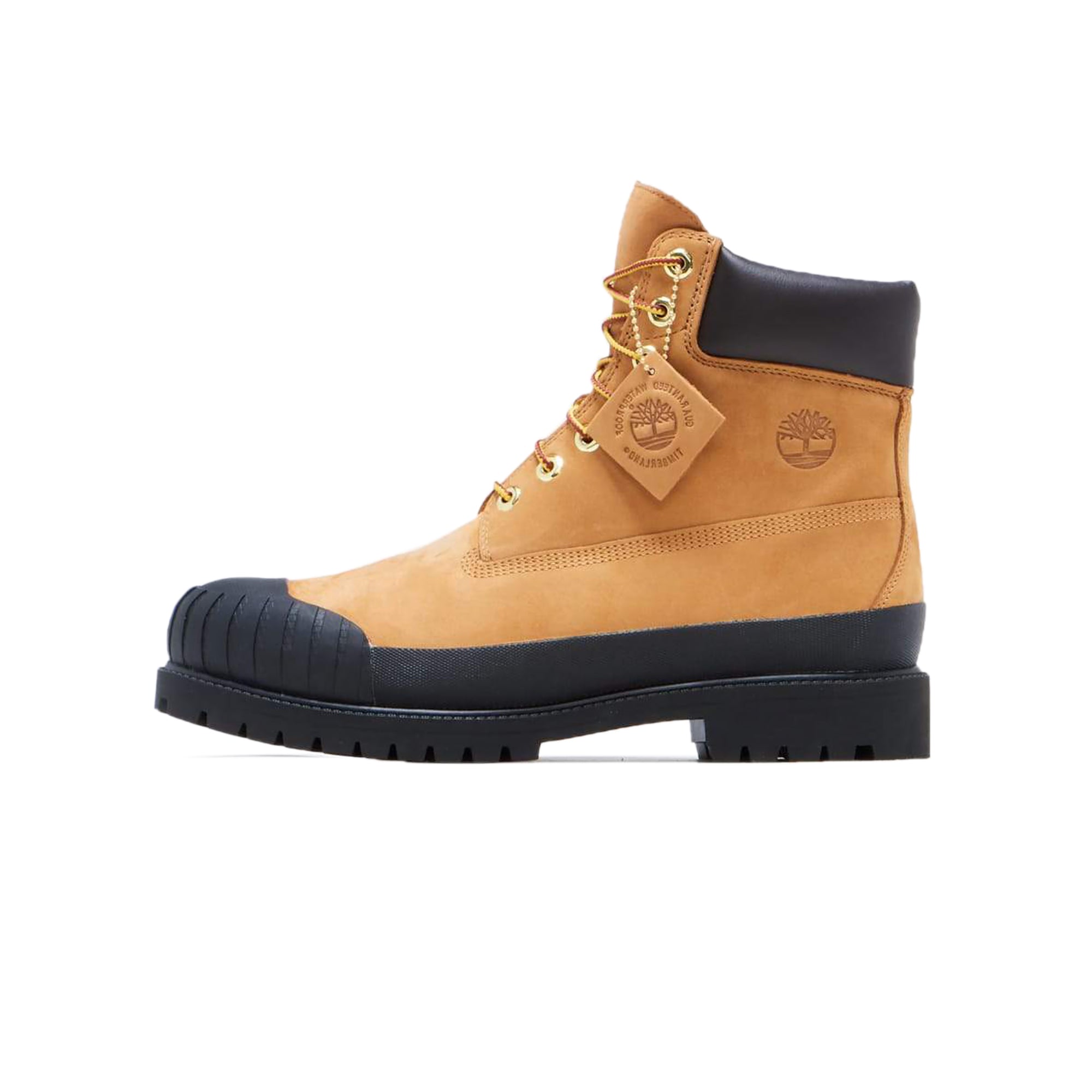 Timberland Footwear оригінал | Швидка доставка Україна – боковий вид