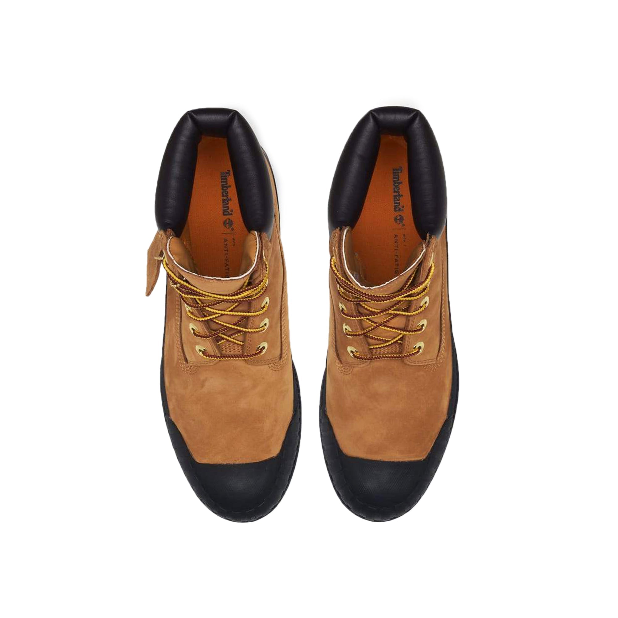 Timberland Footwear оригінал | Швидка доставка Україна – вид ззаду