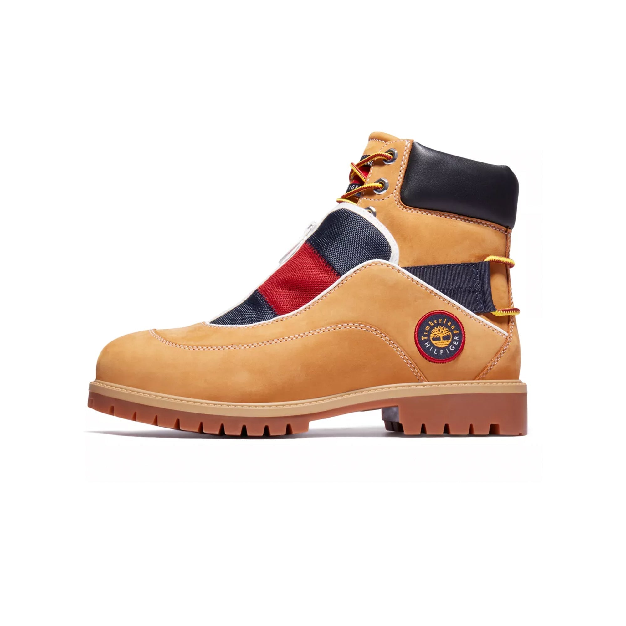 Timberland Footwear оригінал | Швидка доставка Україна – боковий вид