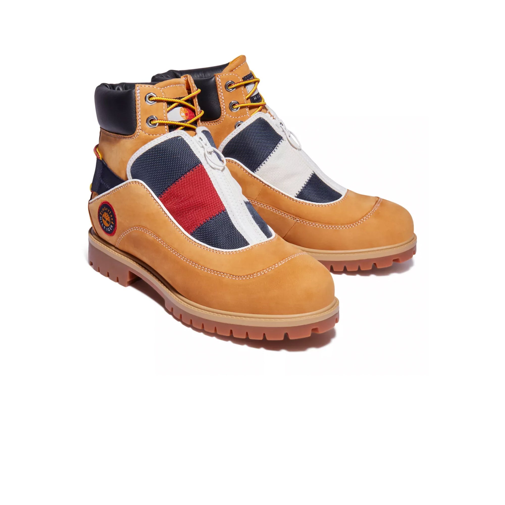 Timberland Footwear оригінал | Швидка доставка Україна – вид ззаду