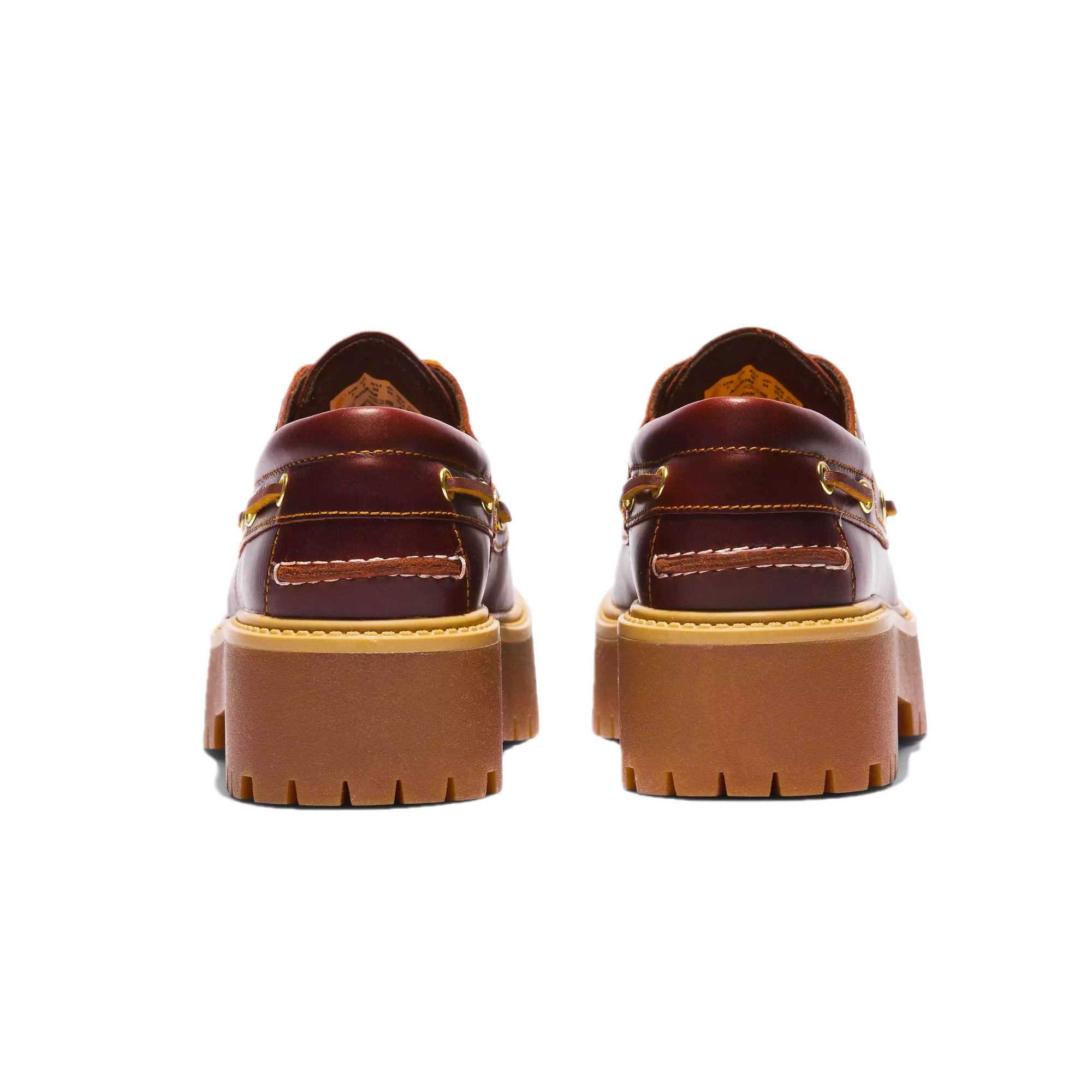 Оригінальна Womens Stone Street Premium Boat Shoe Timberland – детальний вид