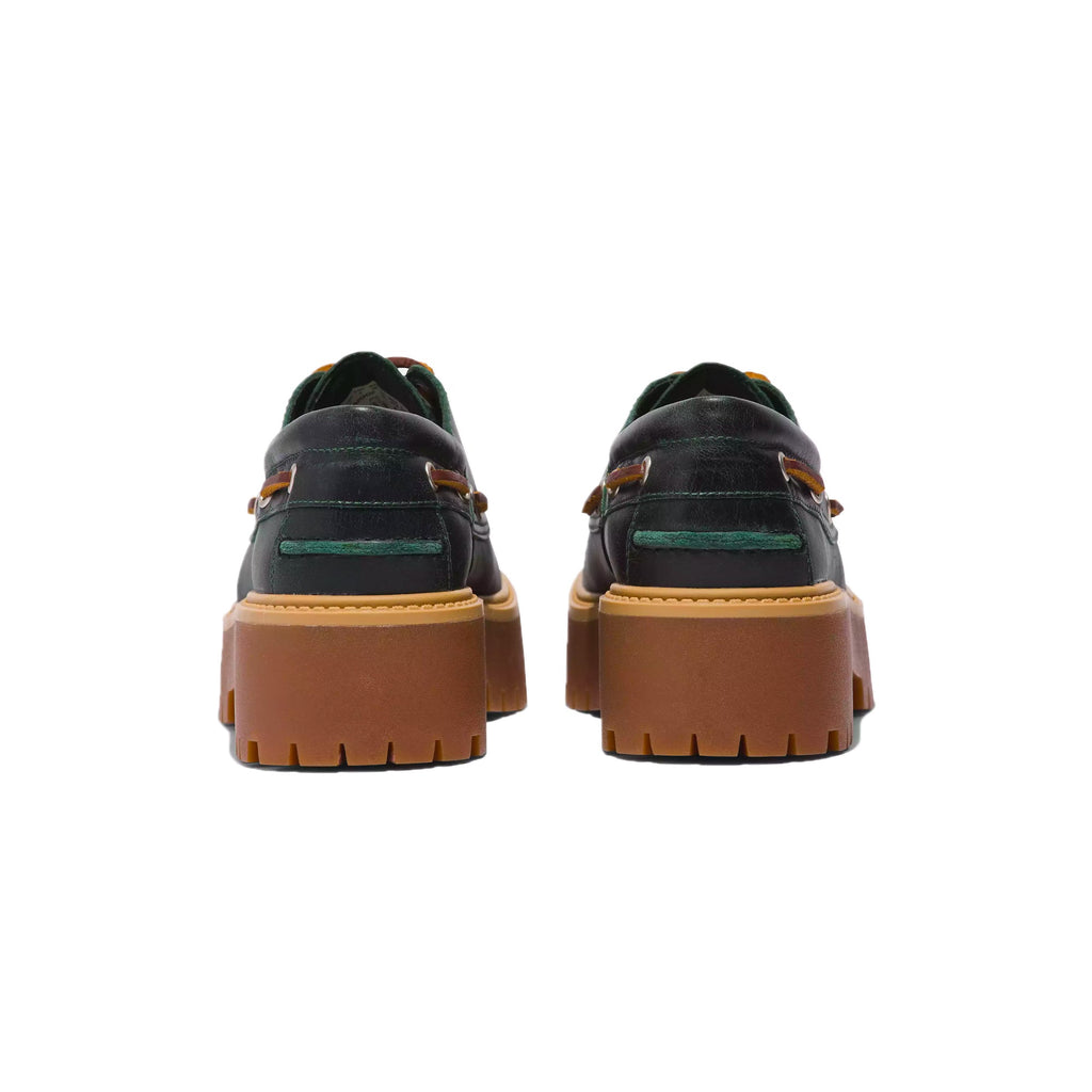Оригінальна Womens Stone Street Premium Boat Shoe Timberland – детальний вид