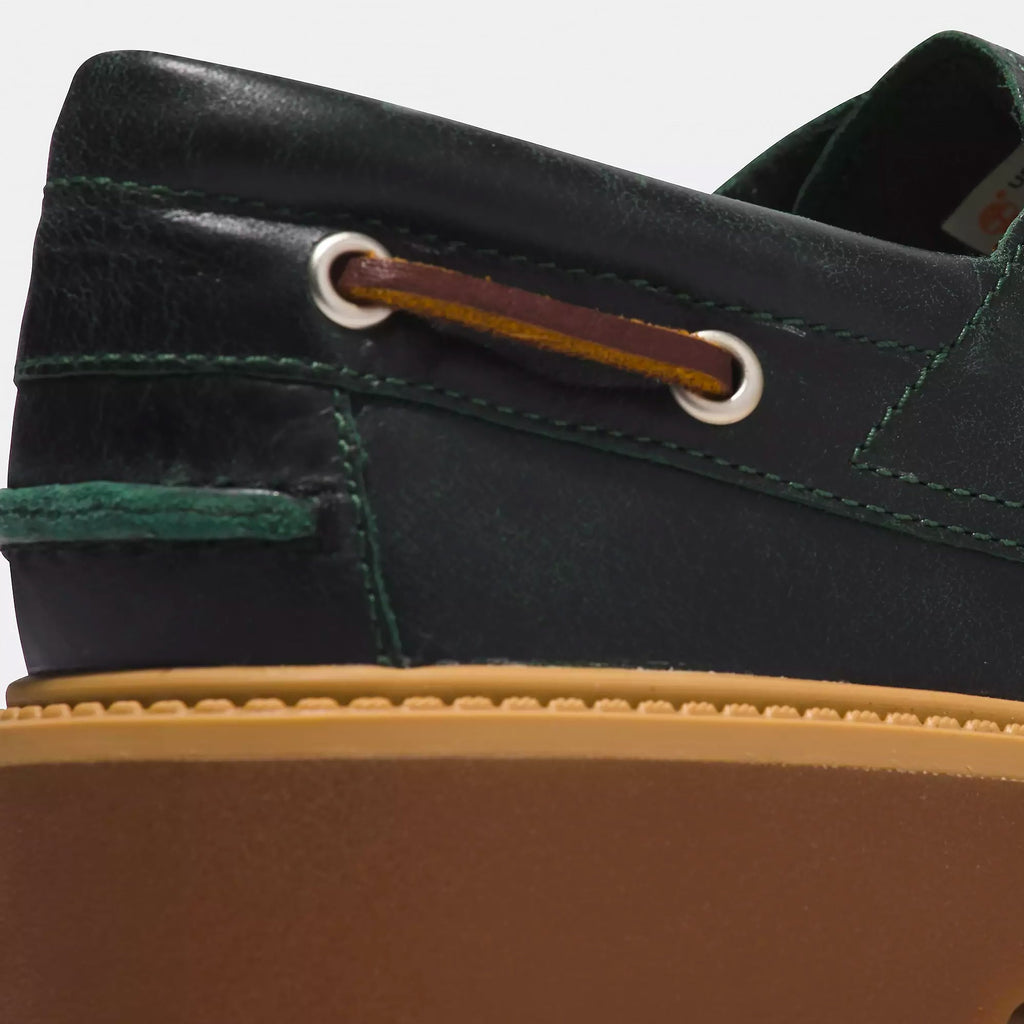 Оригінальна Womens Stone Street Premium Boat Shoe Timberland – збільшений вид