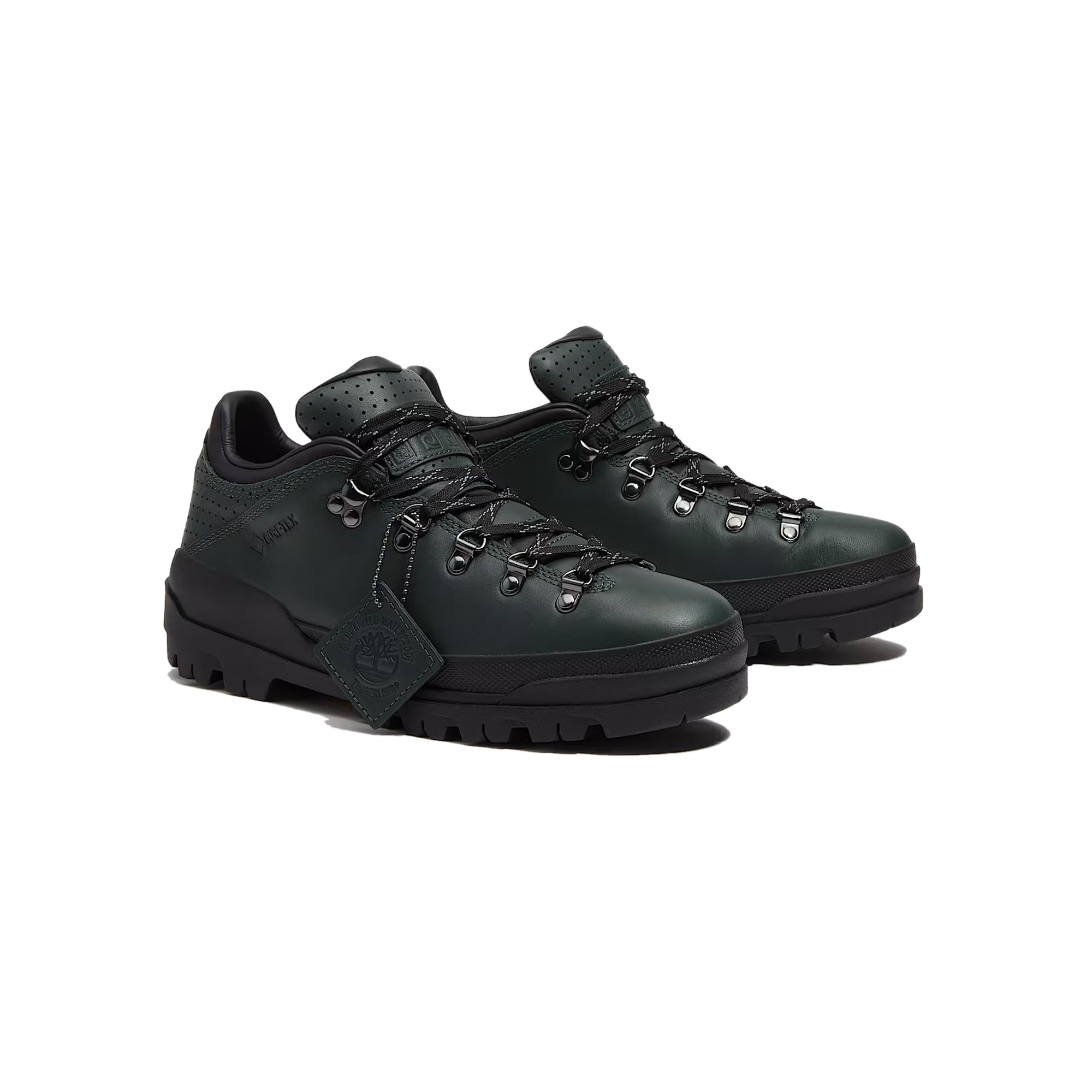 Mens World Hiker Gore Tex Boots Timberland оригінал – Купити в Україні – вид ззаду