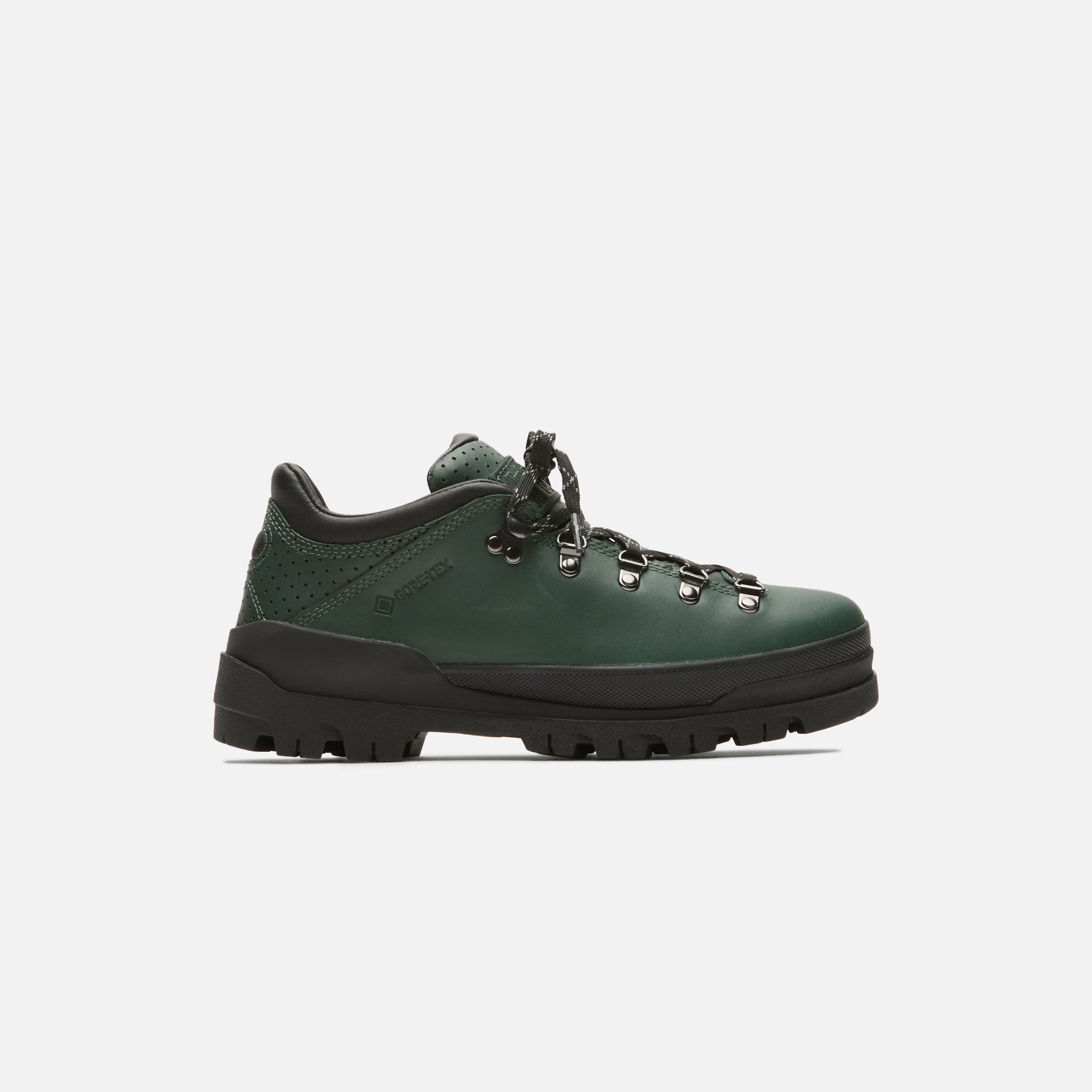 Timberland Footwear оригінал | Швидка доставка Україна – боковий вид