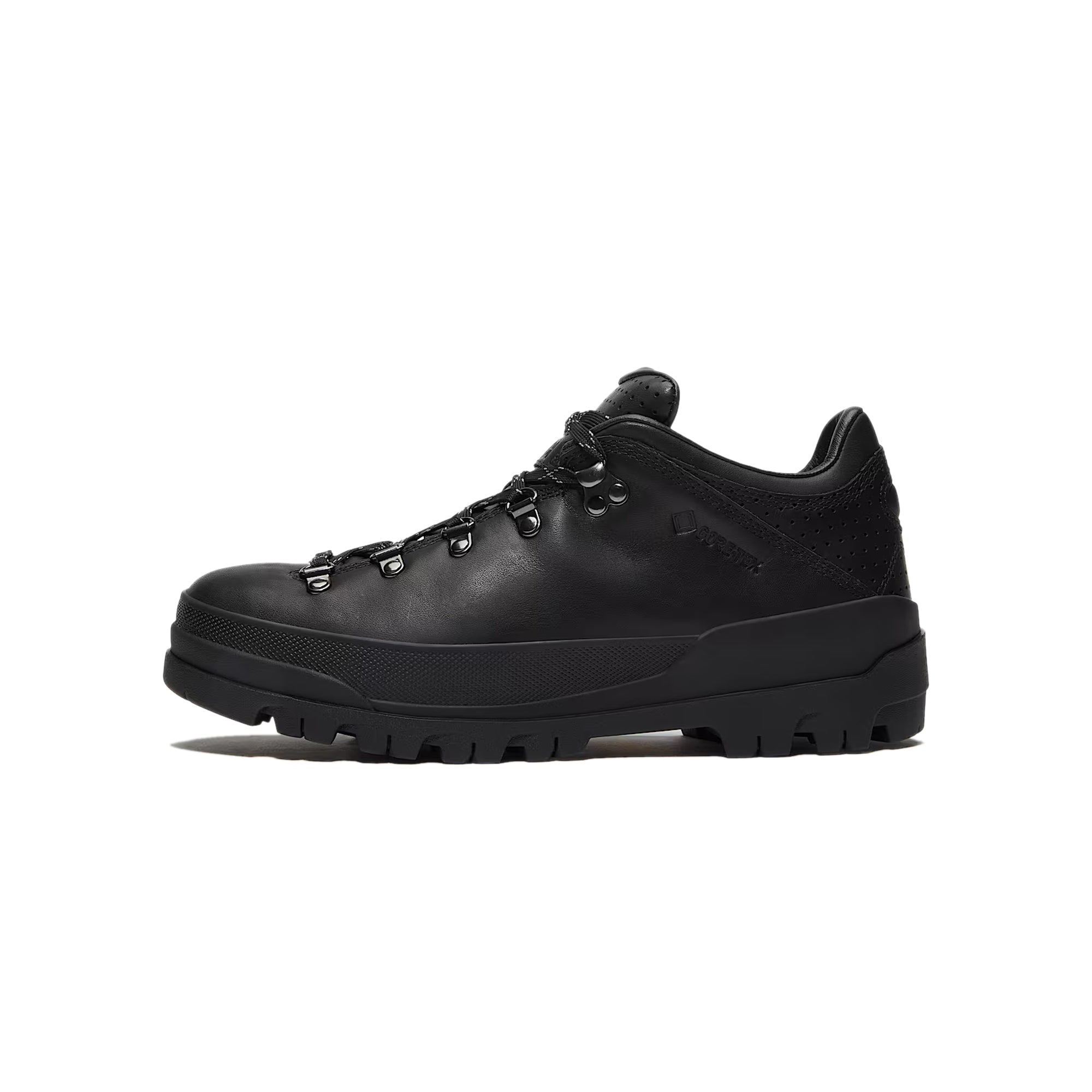 Mens World Hiker Gore Tex Boots Timberland оригінал – Купити в Україні – боковий вид