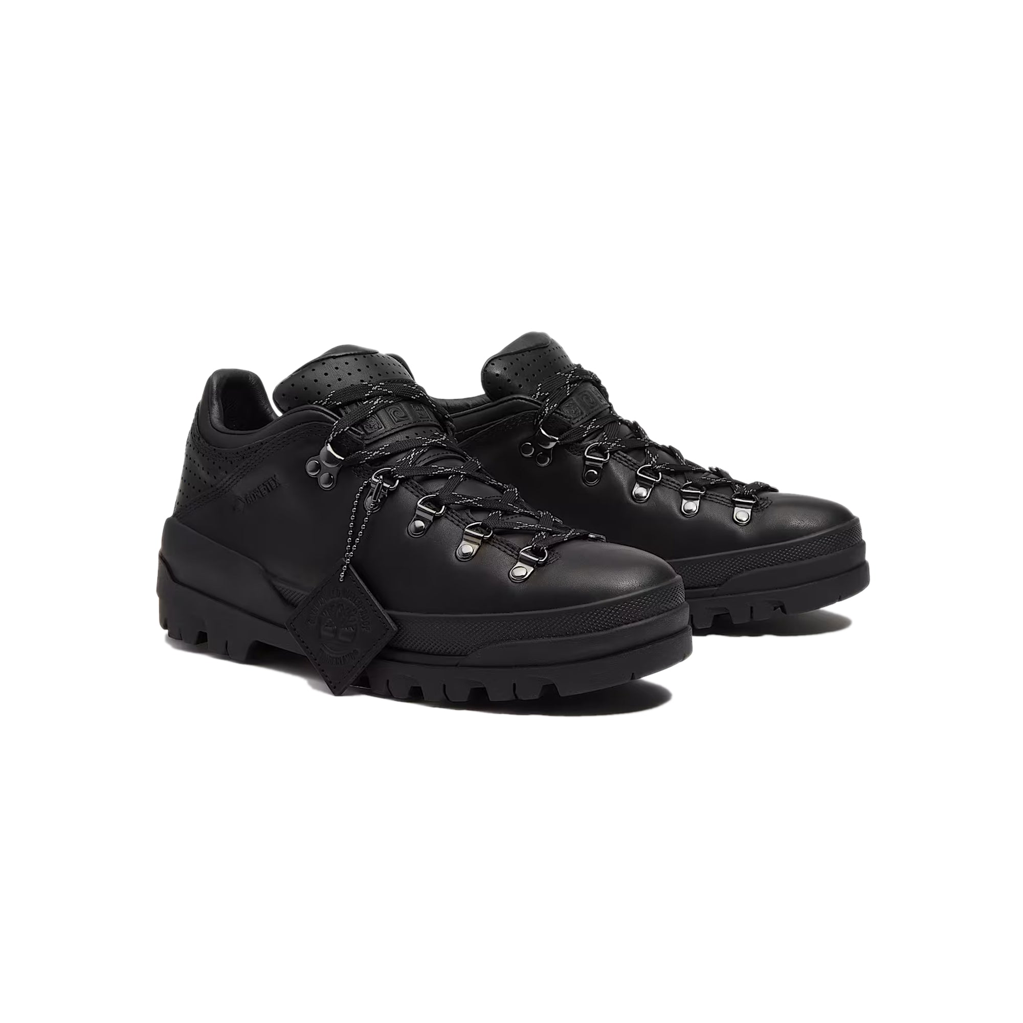 Mens World Hiker Gore Tex Boots Timberland оригінал – Купити в Україні – вид ззаду