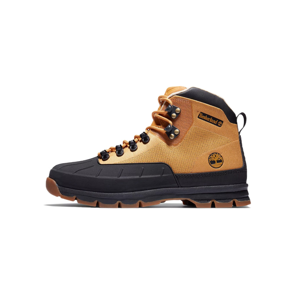 Timberland Footwear оригінал | Швидка доставка Україна – боковий вид