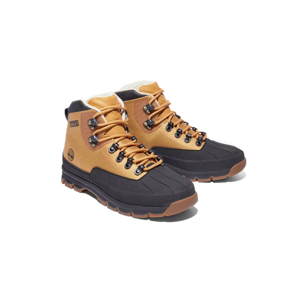 Timberland Footwear оригінал | Швидка доставка Україна – вид ззаду