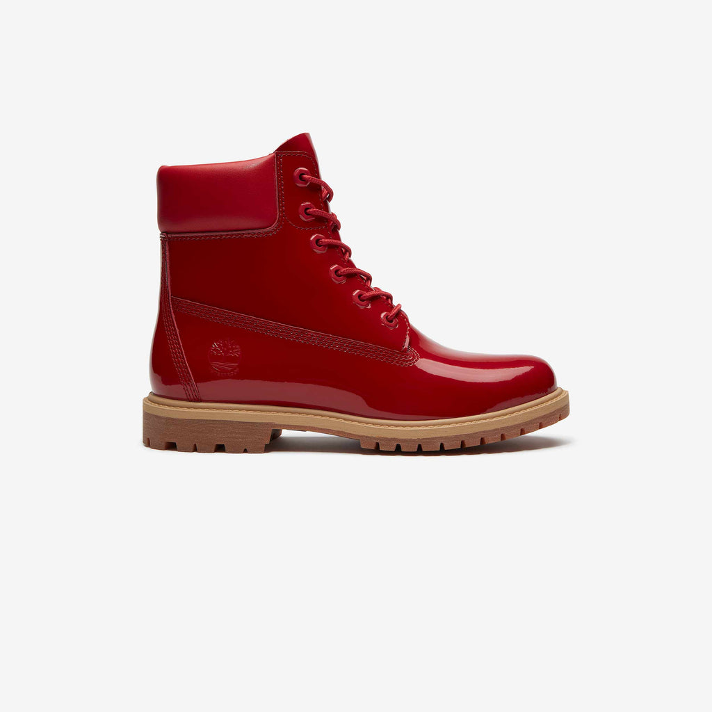 Timberland Footwear оригінал | Швидка доставка Україна – боковий вид