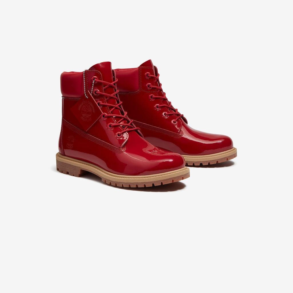 Timberland Footwear оригінал | Швидка доставка Україна – вид ззаду