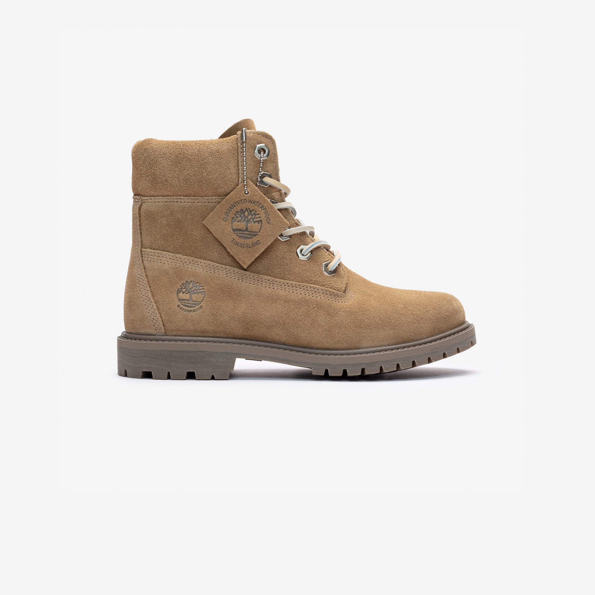 Timberland Footwear оригінал | Швидка доставка Україна – боковий вид