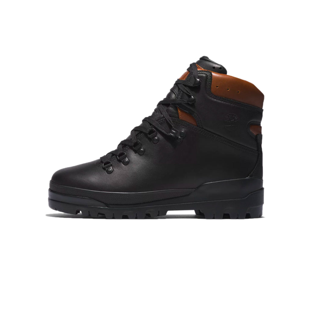 Оригінальна Mens World Hiker Boots Timberland – боковий вид